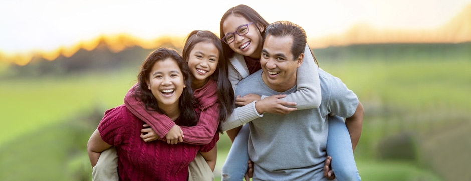 Insurance consultation meeting